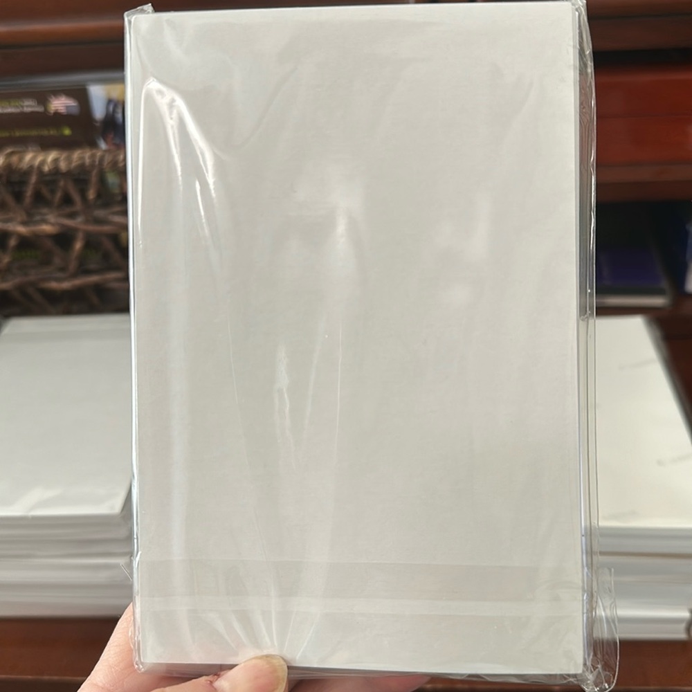 15 packs of 4x6 Photo Paper-Canon Photo Paper Plus Glossy II(50 sheets per pack)